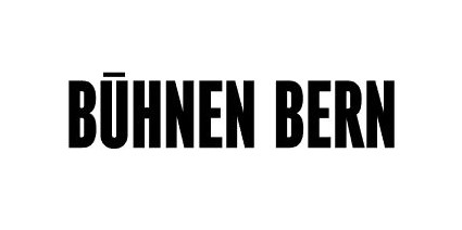 Logo Bühnen Bern