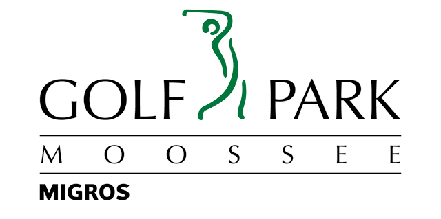 Partnerlogo Golfpark Moossee