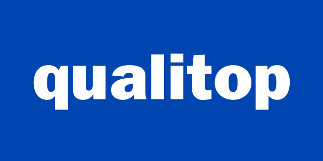 Logo qualitop