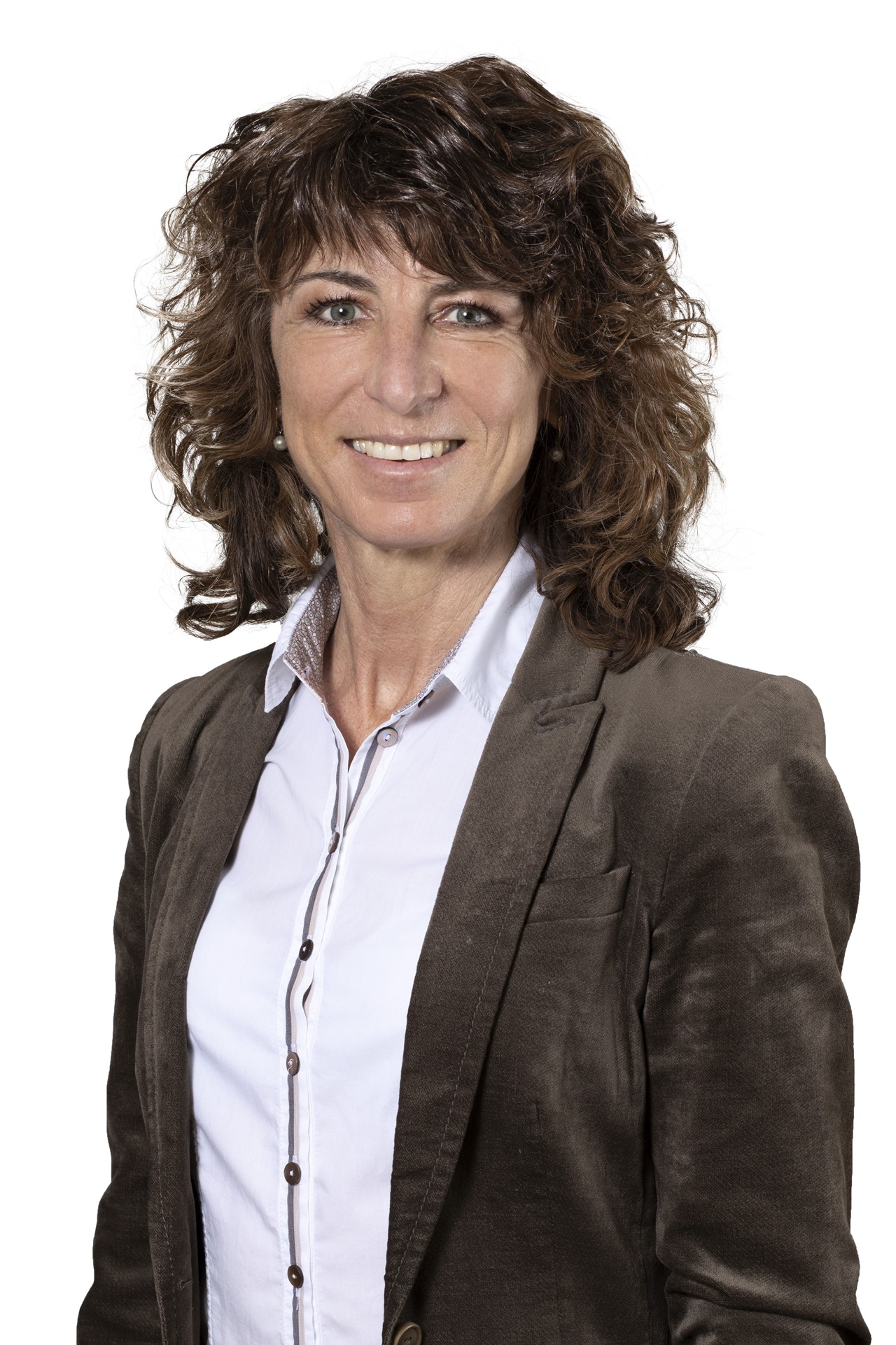 Corinne Bernet