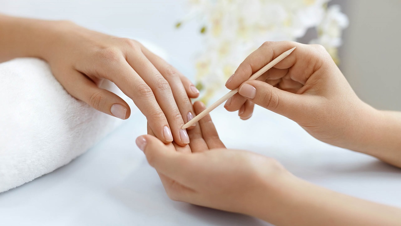 Kombinierte Beauty-Behandlung - Gesicht und Hände